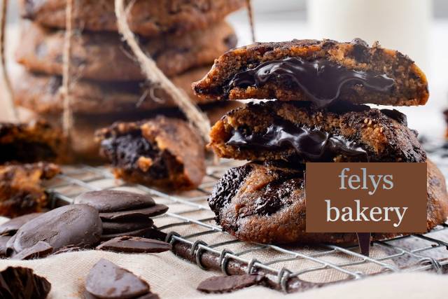 5 Cookies Lumer Legit Cocok untuk Hampers Lebaran