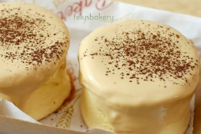 5 Resep Kue Basah Kekinian Cocok untuk Ide Jualan