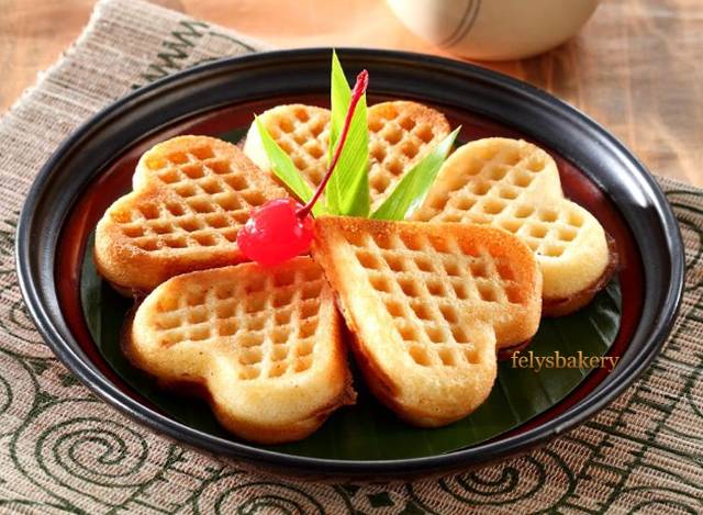 5 Daftar Resep Kue Kayu Manis Mudah Dibuat, Bikin Suasana Natal Lebih Meriah