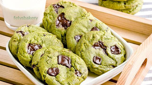 5 Rekomendasi Resep Kue Cookies Terbaru, Bisa Jadi Referensi Ide Jualan