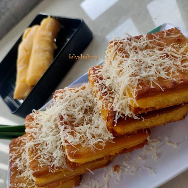 4 Resep Kue Olahan Dari Biskuit Crackers