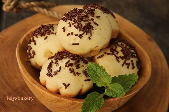 5 Cara Membuat Kue Cubit yang Enak, Lembut dan Mudah Dibuat