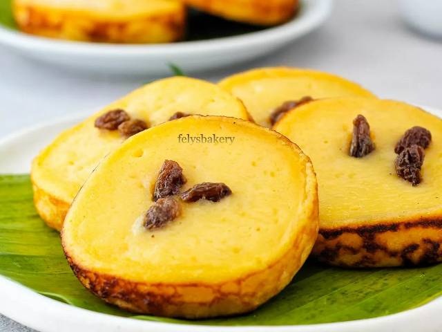 7 Resep Kue Olahan Buah Nanas Mudah Dibuat dan Nagih