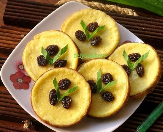 5 Resep Kue Tradisional Olahan Nangka Bisa Dijadikan Cemilan Enak