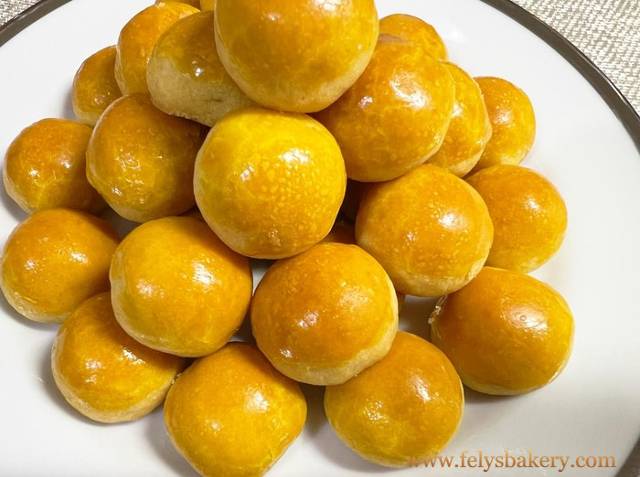 Daftar Resep Kue Kering untuk Lebaran