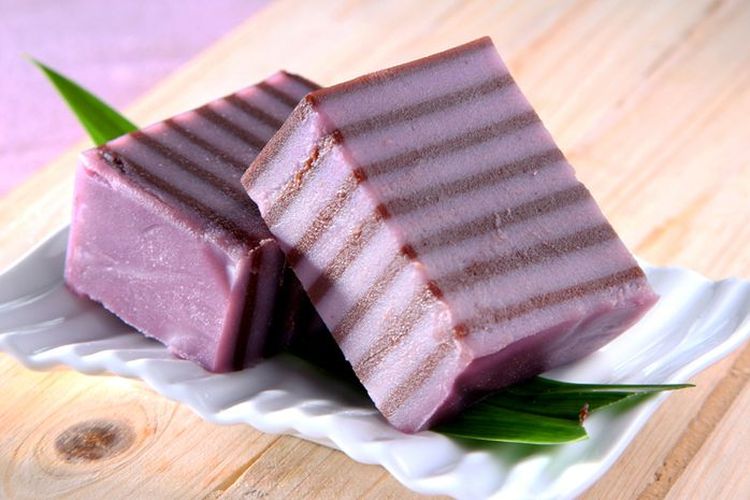 Resep Kue Lapis Tepung Beras, Pas Untuk Ide Berbisnis