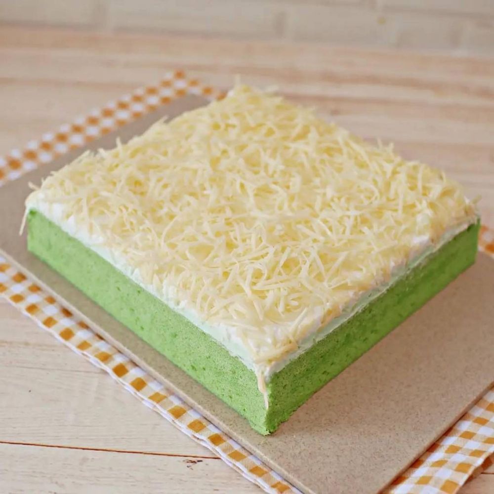 Resep Membuat Bolu Kukus yang Lembut dan Lezat