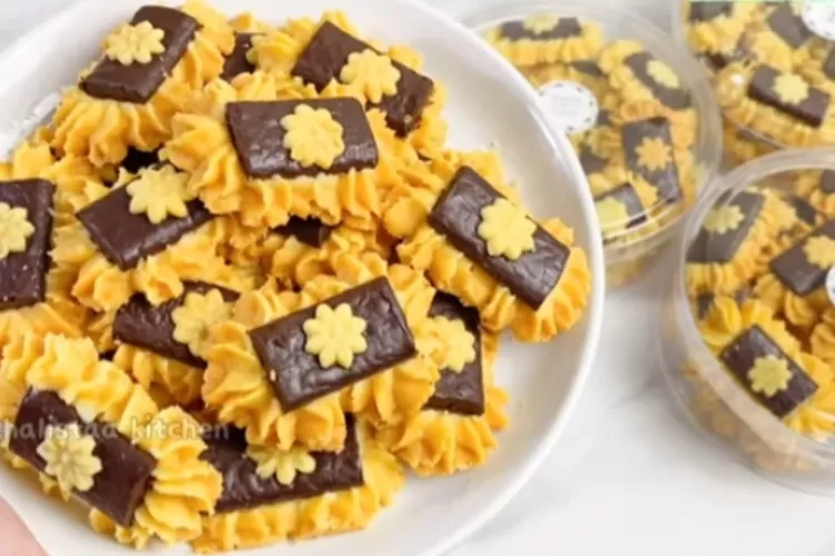 Resep Kue Yang Enak Dan Mudah Pastinya Manis Menggoda