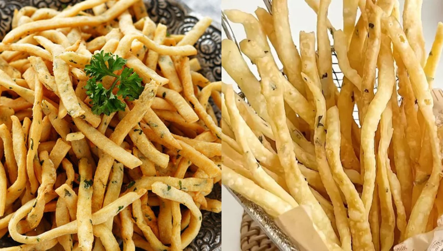 Cara Membuat Kue Bawang Renyah Dan Gurih Camilan Sederhana