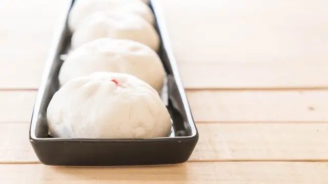 6 Rahasia Membuat Bakpao Yang Super Lembut Dan Mengembang