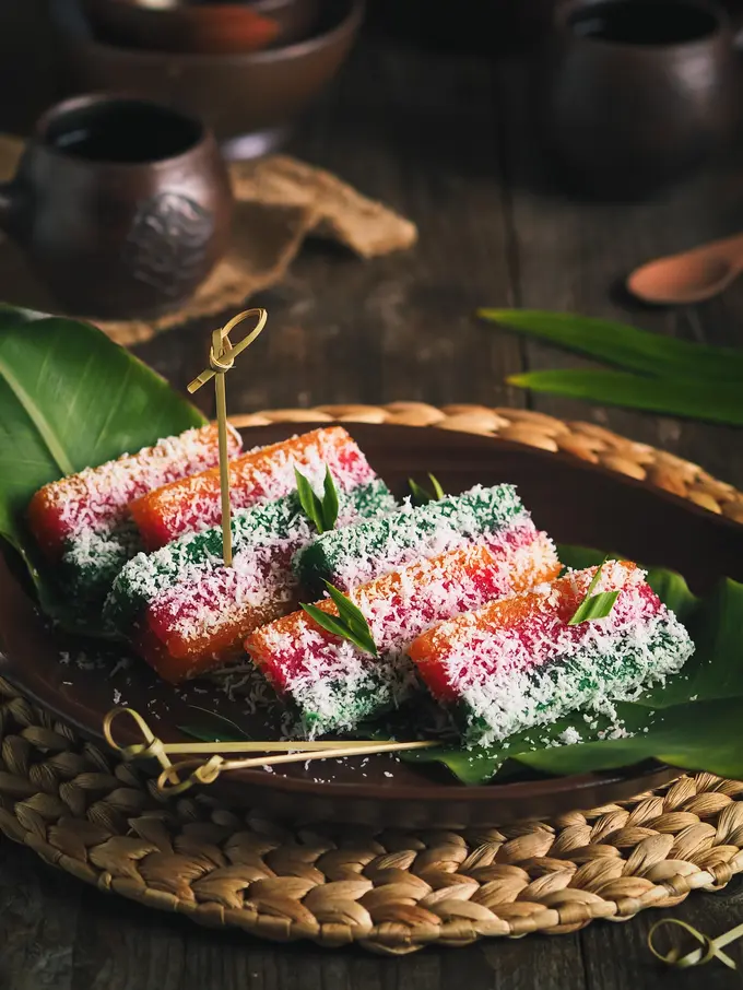 7 Resep Kue Enak Tanpa Terigu Yang Cocok Untuk Teman Ngeteh